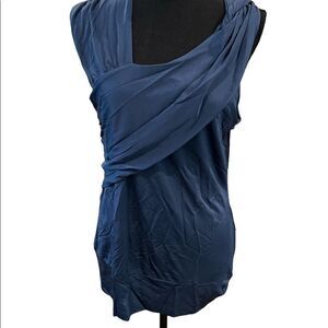 Sleeveless Top by ALPHA 